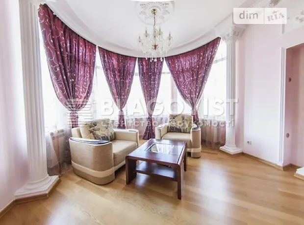 Квартира на вул. Дмитрівська, 69 в Києві, ID 201283, фото №5