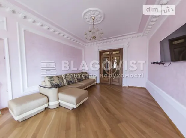 Квартира на вул. Дмитрівська, 69 в Києві, ID 201283, фото №6