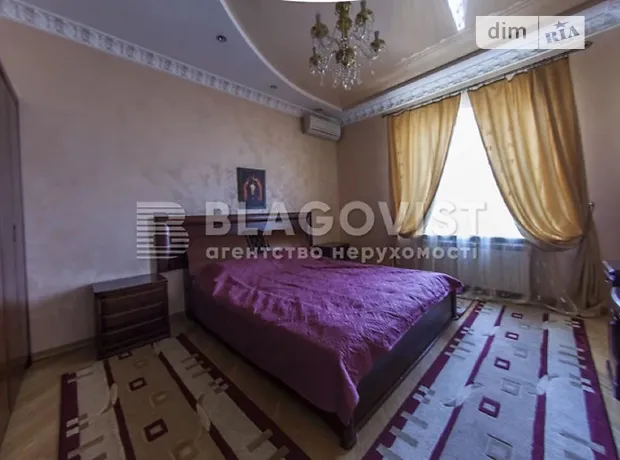 Квартира на вул. Дмитрівська, 69 в Києві, ID 201283, фото №7