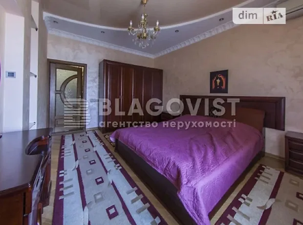 Квартира на вул. Дмитрівська, 69 в Києві, ID 201283, фото №8