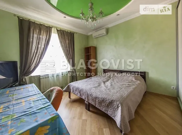 Квартира на вул. Дмитрівська, 69 в Києві, ID 201283, фото №10