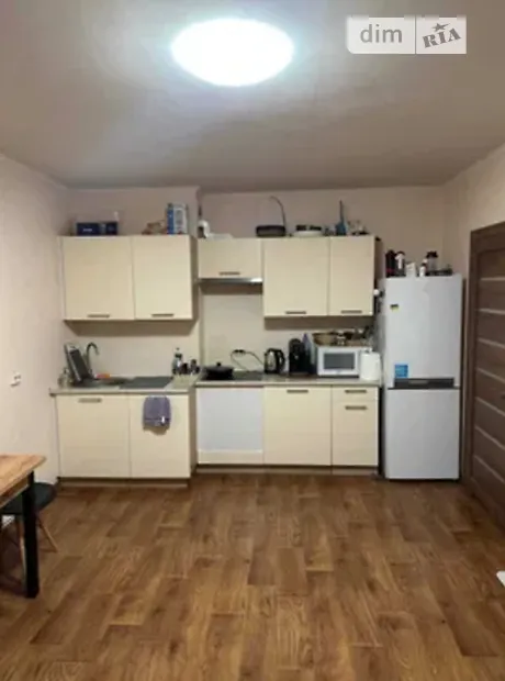 Квартира на вул. Ревуцького, 54 в Києві, ID 184442, фото №9