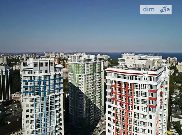 Квартира на просп. Лесі Українки, 19 в Одесі, ID 172127, фото №1
