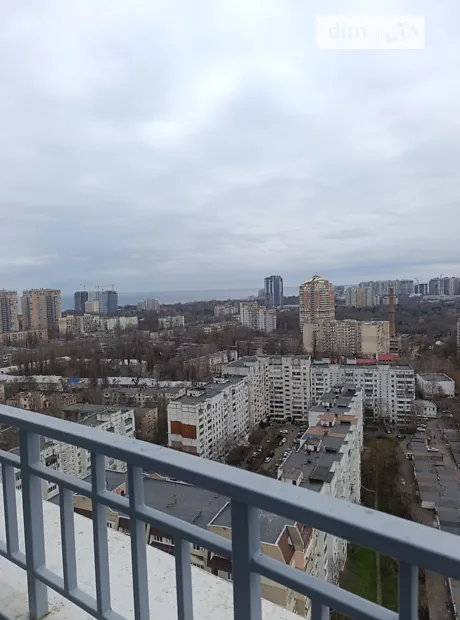 Квартира на просп. Лесі Українки, 19 в Одесі, ID 172127, фото №12