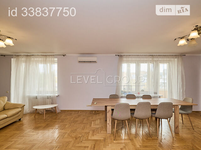 Квартира на вул. Олександра Кониського 52-58 в Київ, ID 184267, фото №1
