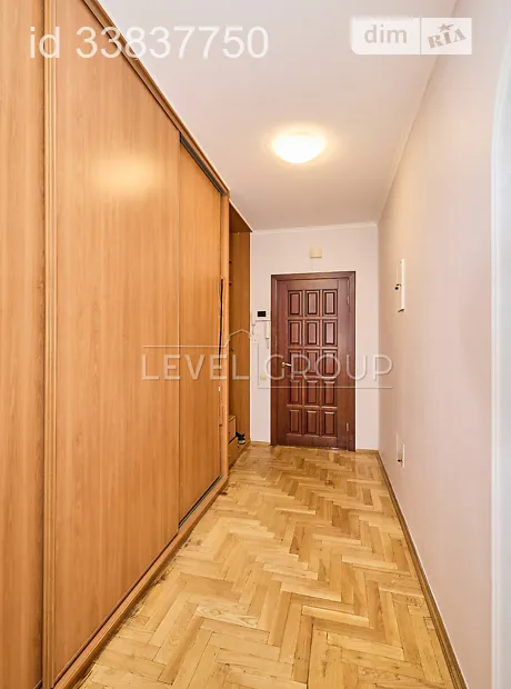 Квартира на вул. Олександра Кониського 52-58 в Київ, ID 184267, фото №5