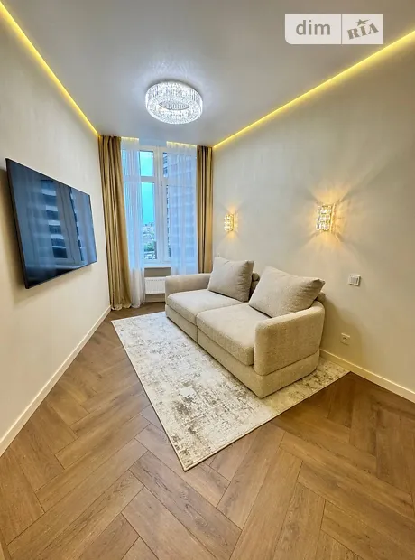 Квартира на вул. Валерія Самофалова, 16А/6 в Одесі, ID 194886, фото №7