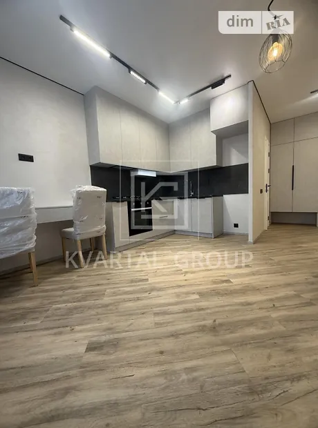 Квартира на вул. Соборна 2К/45 в Києві, ID 245652, фото №1
