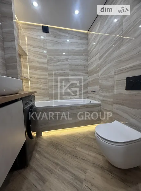 Квартира на вул. Соборна 2К/45 в Києві, ID 245652, фото №12