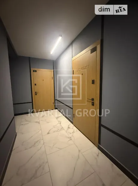 Квартира на вул. Соборна 2К/45 в Києві, ID 245652, фото №16