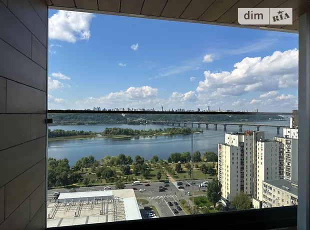Квартира на вул. Березняківська, 29 в Києві, ID 178325, фото №19