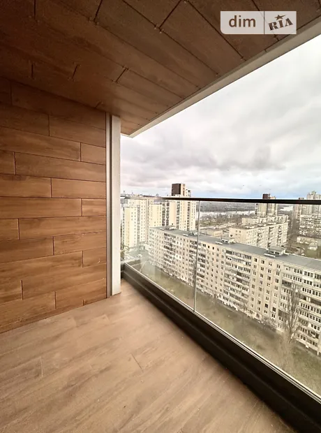 Квартира на вул. Березняківська, 29 в Києві, ID 178325, фото №3