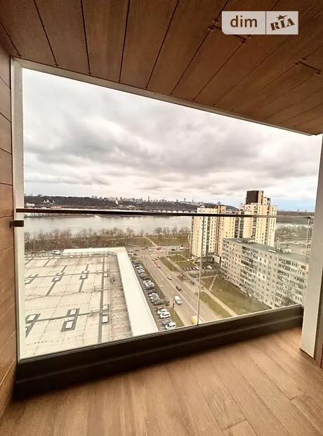 Квартира на вул. Березняківська, 29 в Києві, ID 178325, фото №22