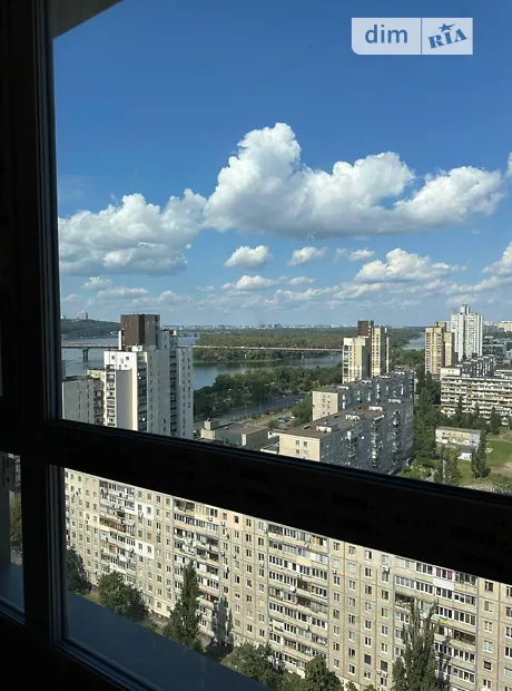 Квартира на вул. Березняківська, 29 в Києві, ID 178325, фото №33
