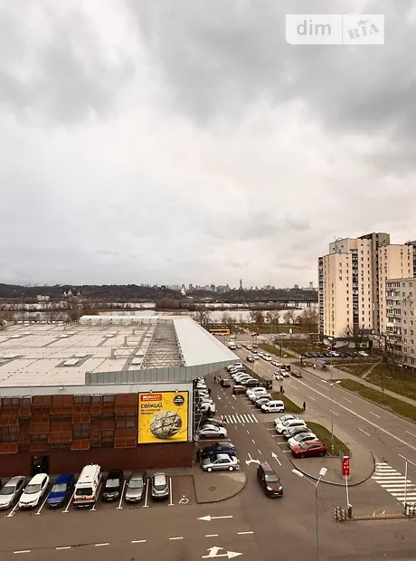 Квартира на вул. Березняківська, 29 в Києві, ID 166887, фото №12