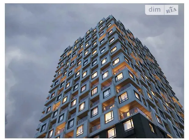 Квартира на вул. Березняківська, 29 в Києві, ID 166887, фото №15