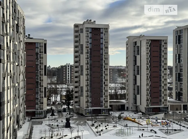 Квартира на вул. Ленкавського в Івано-Франківську, ID 196384, фото №21