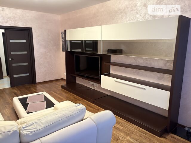 Квартира на вул. Срібнокільська, 1 в Київ, ID 185157, фото №1