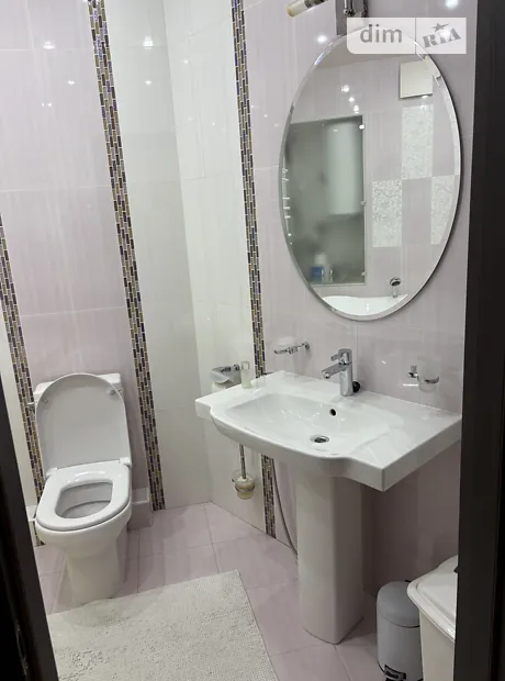 Квартира на вул. Срібнокільська, 1 в Києві, ID 185157, фото №11