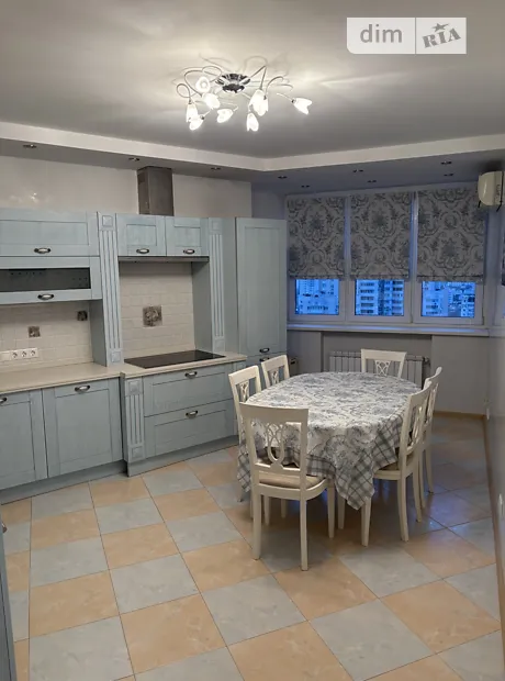 Квартира на вул. Срібнокільська, 1 в Київ, ID 185157, фото №3
