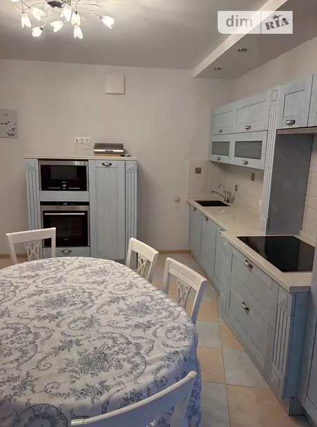 Квартира на вул. Срібнокільська, 1 в Київ, ID 185157, фото №4