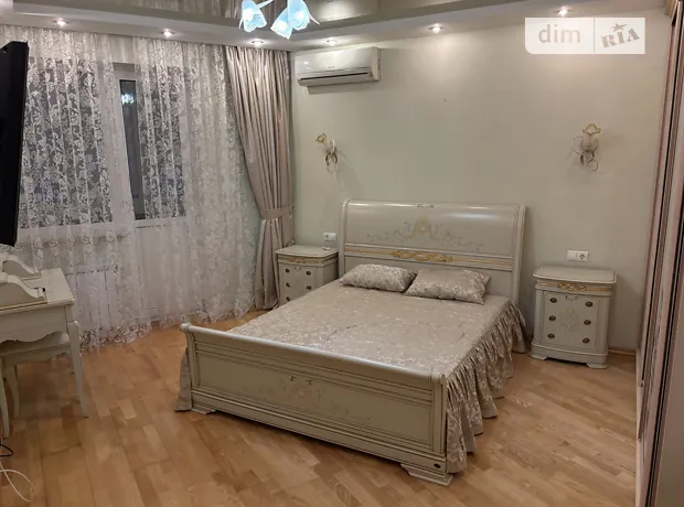 Квартира на вул. Срібнокільська, 1 в Київ, ID 185157, фото №5
