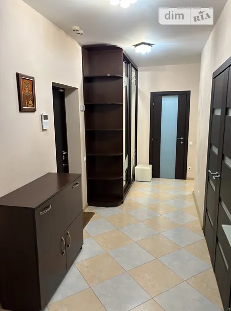 Квартира на вул. Срібнокільська, 1 в Києві, ID 185157, фото №7
