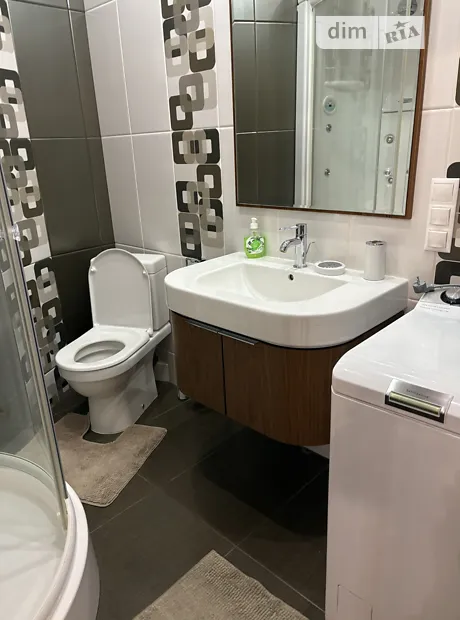 Квартира на вул. Срібнокільська, 1 в Києві, ID 185157, фото №10
