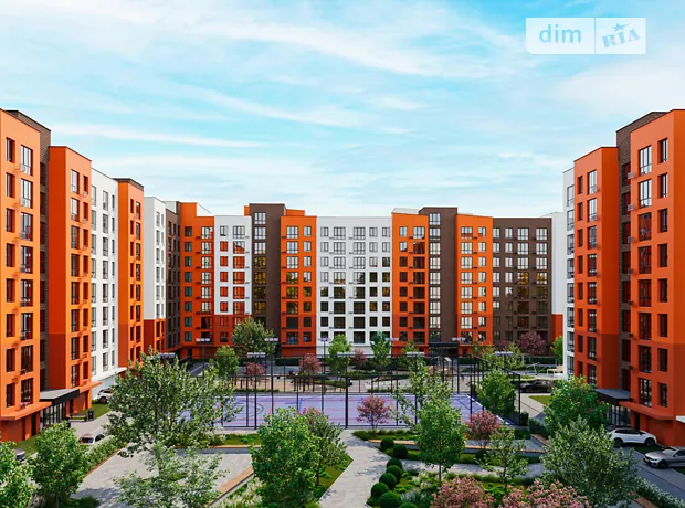 Квартира на шосе Старокостянтинівське 5/5 в Хмельницький, ID 242706, фото №3