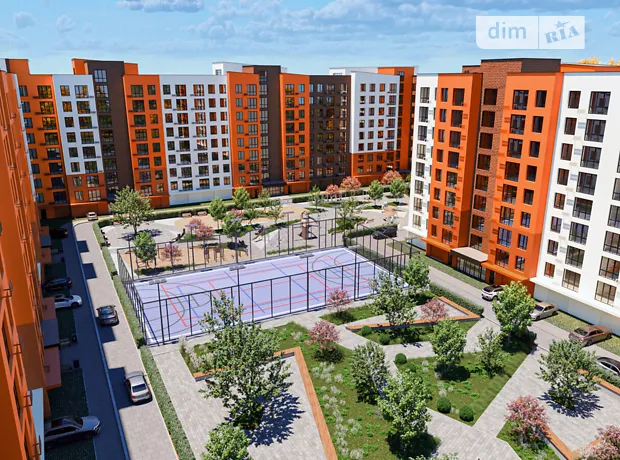 Квартира на шосе Старокостянтинівське 5/5 в Хмельницький, ID 242706, фото №4