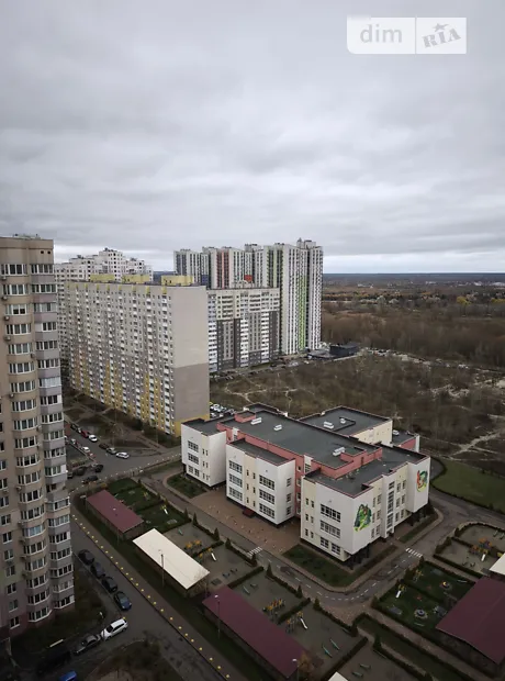 Квартира на вул. Миколи Закревського, 95А в Києві, ID 183553, фото №2