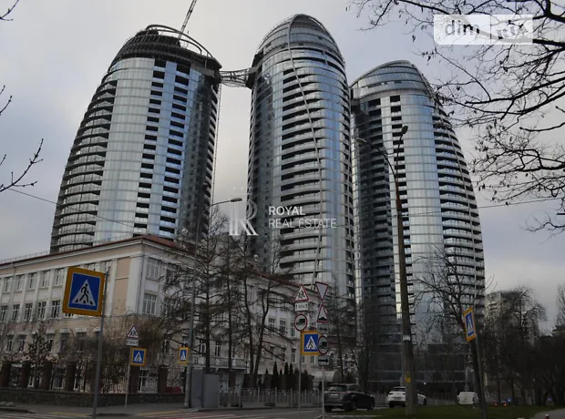 Квартира на вул. Іоанна Павла II, 12 в Києві, ID 193096, фото №34