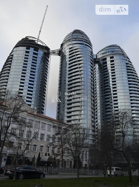 Квартира на вул. Іоанна Павла II, 12 в Києві, ID 193096, фото №35
