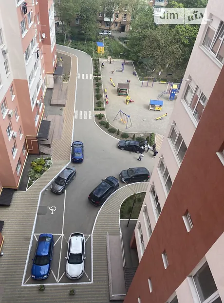 Квартира на вул. Запорізька, 4 в Вінниці, ID 230365, фото №36