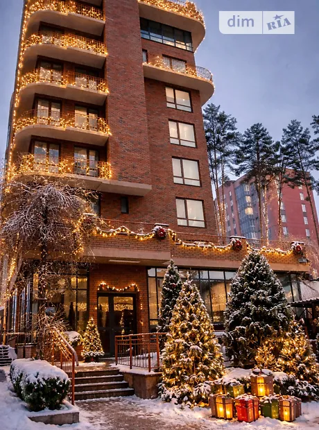 Квартира на вул. Василя Стуса, 25Б в Києві, ID 225995, фото №2