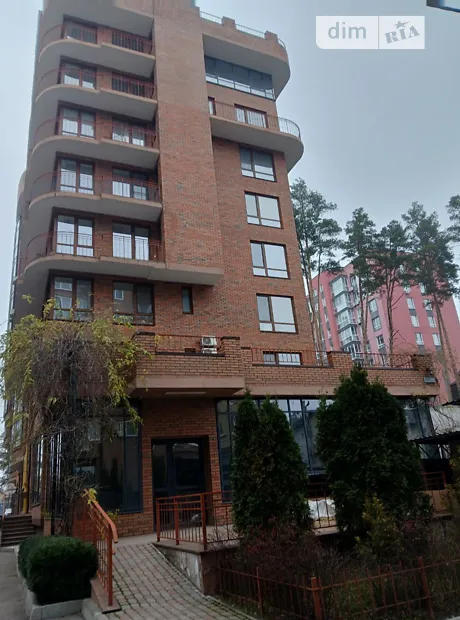 Квартира на вул. Василя Стуса, 25Б в Києві, ID 225995, фото №19