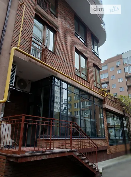 Квартира на вул. Василя Стуса, 25Б в Києві, ID 225995, фото №20