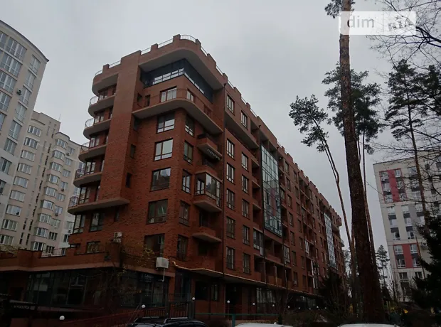 Квартира на вул. Василя Стуса, 25Б в Києві, ID 225995, фото №21
