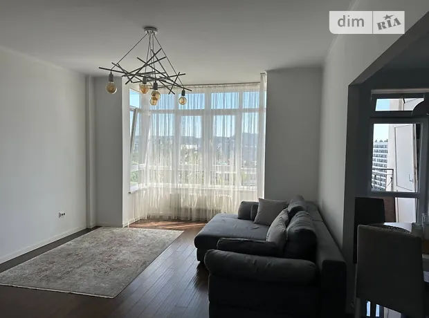 Квартира на вул. Гетьмана Івана Мазепи, 1 в Львові, ID 206902, фото №1