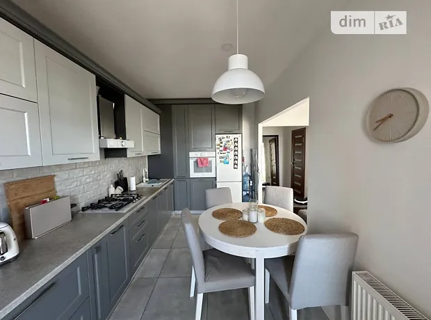 Квартира на вул. Гетьмана Івана Мазепи, 1 в Львові, ID 206902, фото №5