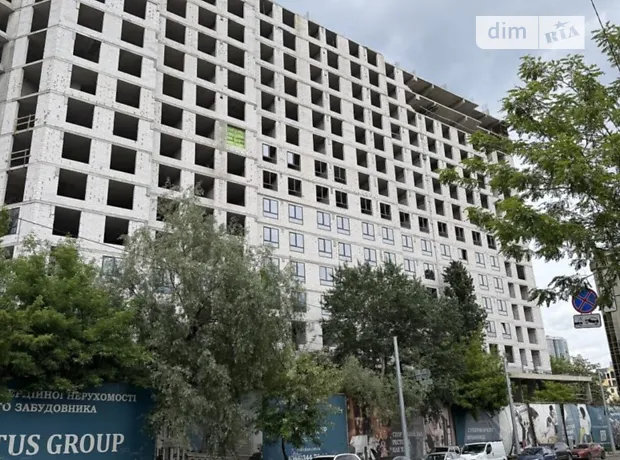 Квартира на вул. Глибочицька 73-77 в Києві, ID 178050, фото №8