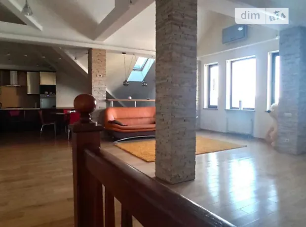 Квартира на вул. Вашингтона Джорджа, 7А в Львові, ID 171347, фото №11