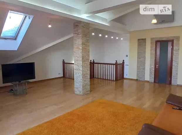 Квартира на вул. Вашингтона Джорджа, 7А в Львові, ID 171347, фото №12