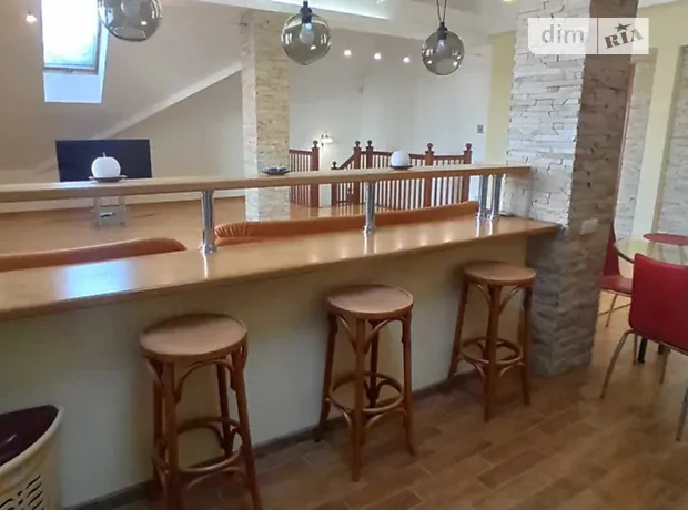 Квартира на вул. Вашингтона Джорджа, 7А в Львові, ID 171347, фото №14