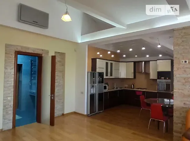 Квартира на вул. Вашингтона Джорджа, 7А в Львові, ID 171347, фото №17