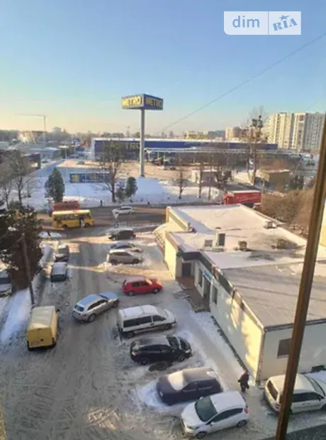 Квартира на вул. Вашингтона Джорджа, 7А в Львові, ID 171347, фото №23