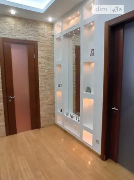 Квартира на вул. Вашингтона Джорджа, 7А в Львові, ID 171347, фото №4