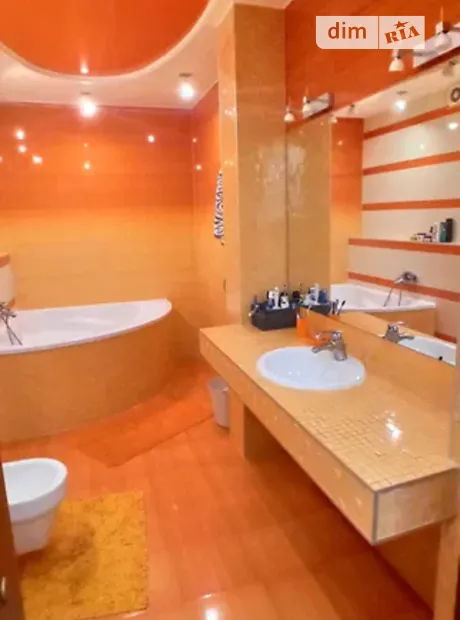 Квартира на вул. Вашингтона Джорджа, 7А в Львові, ID 171347, фото №6