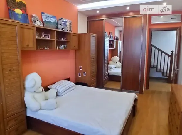 Квартира на вул. Вашингтона Джорджа, 7А в Львові, ID 171347, фото №10