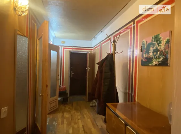 Квартира на вул. Володимира Великого князя, 15Б в Дніпро, ID 181802, фото №2